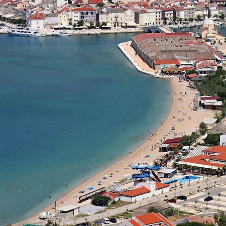 Apartments With A Parking Space Pag - 12035 Pag Town Dış mekan fotoğraf